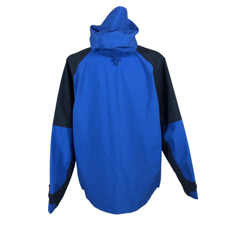 Unisex Neomondo - Shell-jope, suurus XL - Sinine (2)