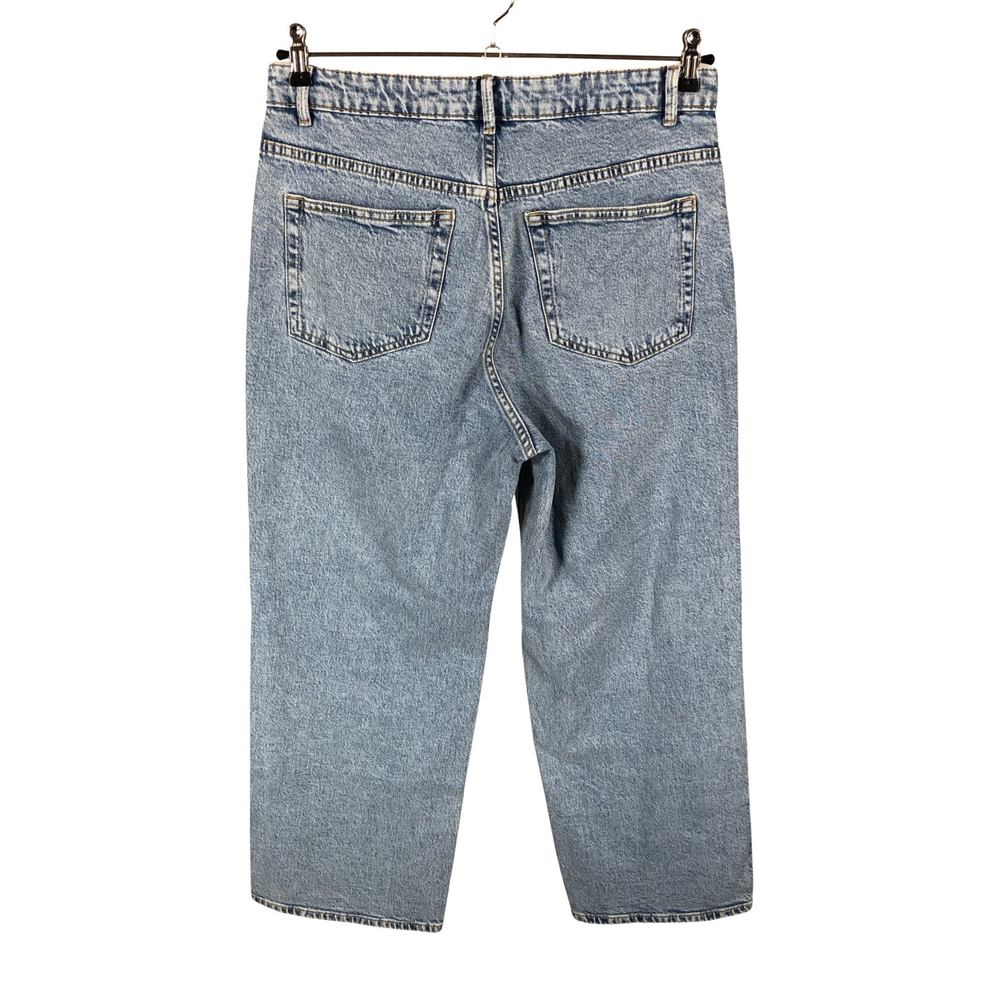 Unisex Lindex - Teksad, suurus 42 - Sinine (2)