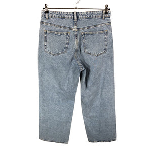 Unisex Lindex - Teksad, suurus 42 - Sinine (2)