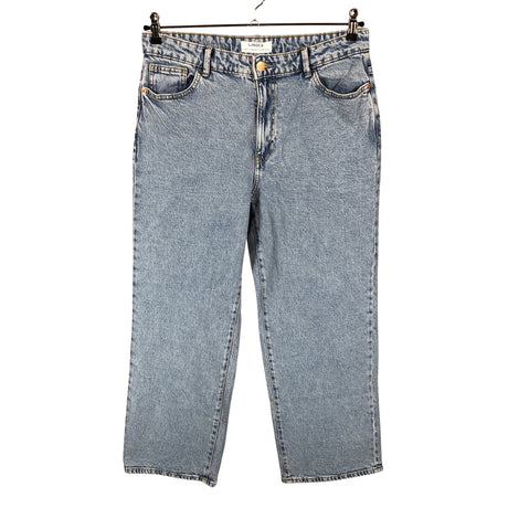 Unisex Lindex - Teksad, suurus 42 - Sinine ()