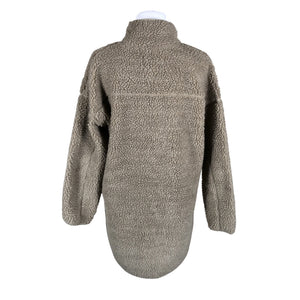 Unisex Oxmo - Fliisjakk, suurus 38 - Beige (2)