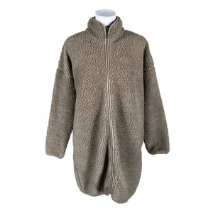 Unisex Oxmo - Fliisjakk, suurus 38 - Beige (1)