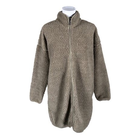 Unisex Oxmo - Fliisjakk, suurus 38 - Beige ()