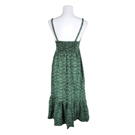 Unisex Lindex - Suvekleit, suurus 36 - Roheline (2)