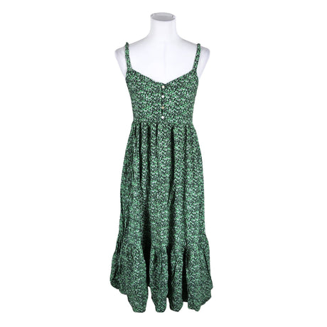 Unisex Lindex - Suvekleit, suurus 36 - Roheline ()