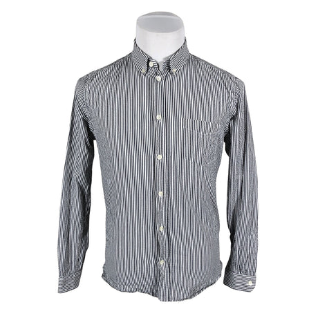 Unisex Samsøe&Samsøe - Triiksärk, suurus M - Hall ()