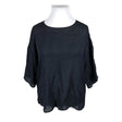 Unisex Samsoe&Samsoe - Pluus, suurus 44 - Sinine ()