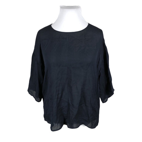 Unisex Samsoe&Samsoe - Pluus, suurus 44 - Sinine ()