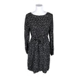 Unisex Marimekko - Õhuke kleit, suurus 38 - Must ()