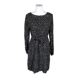 Unisex Marimekko - Õhuke kleit, suurus 38 - Must (1)
