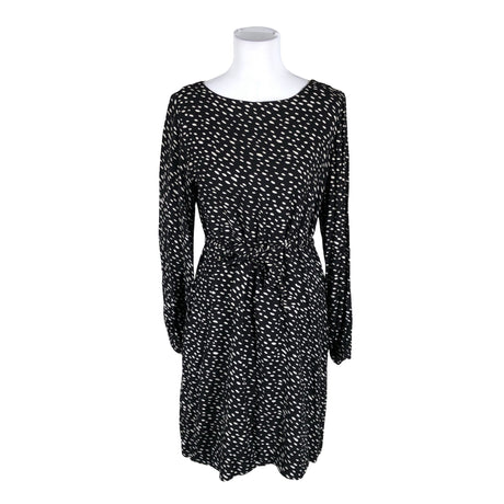 Unisex Marimekko - Õhuke kleit, suurus 38 - Must ()