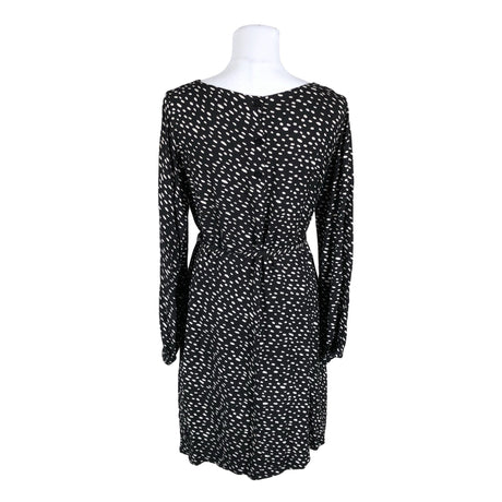 Unisex Marimekko - Õhuke kleit, suurus 38 - Must (2)