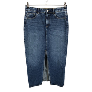 Unisex Lindex - Teksaseelik, suurus 38 - Sinine (1)