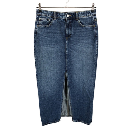 Unisex Lindex - Teksaseelik, suurus 38 - Sinine ()
