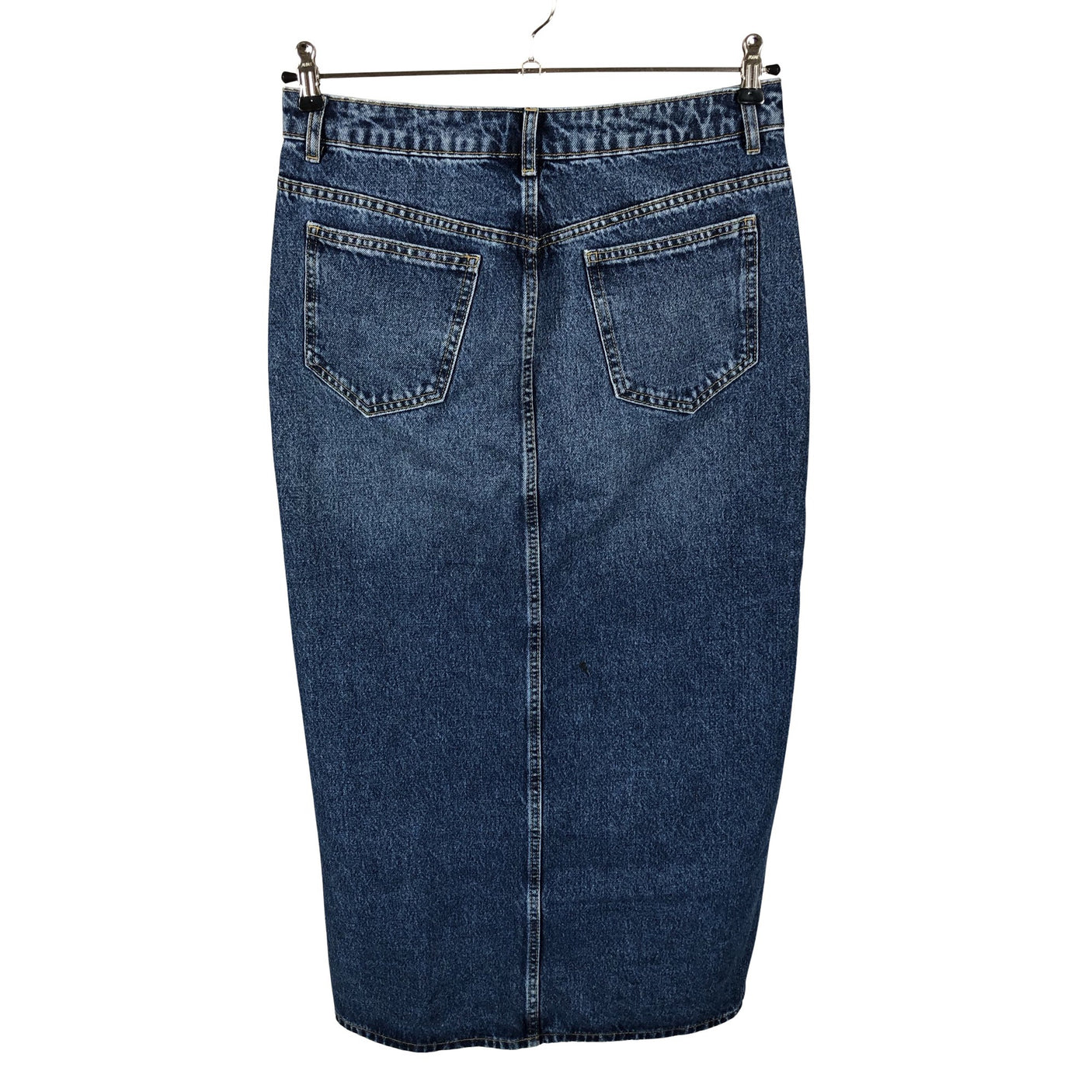Unisex Lindex - Teksaseelik, suurus 38 - Sinine (2)