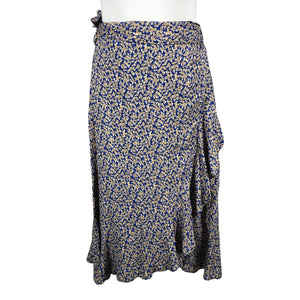 Unisex Y.A.S - Mitteveniv seelik, suurus 44 - Sinine (1)