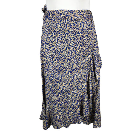 Unisex Y.A.S - Mitteveniv seelik, suurus 44 - Sinine ()