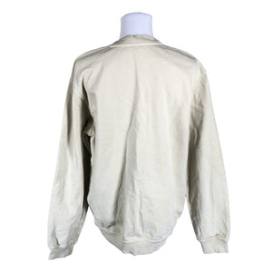 Unisex Marimekko - Dressikangast pluus, suurus 36 - Beige (2)