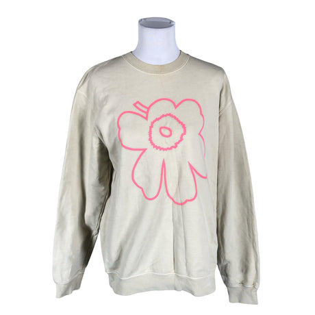 Unisex Marimekko - Dressikangast pluus, suurus 36 - Beige ()