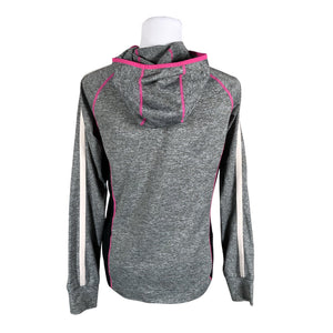 Unisex Halti - Spordisärk, pikad käised, suurus 38 - Hall (2)