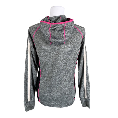 Unisex Halti - Spordisärk, pikad käised, suurus 38 - Hall (2)