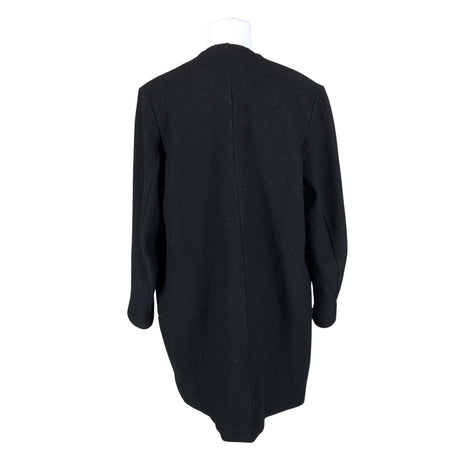 Unisex Nomen Nescio - Kardigan, suurus 36 - Must (2)
