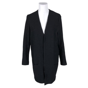 Unisex Nomen Nescio - Kardigan, suurus 36 - Must (1)