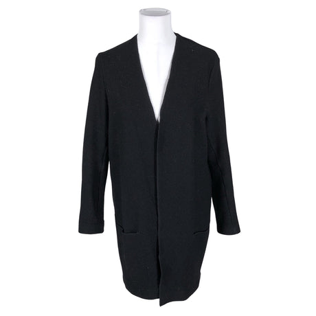 Unisex Nomen Nescio - Kardigan, suurus 36 - Must ()