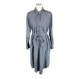 Unisex Gap - Õhuke kleit, suurus 40 - Sinine ()