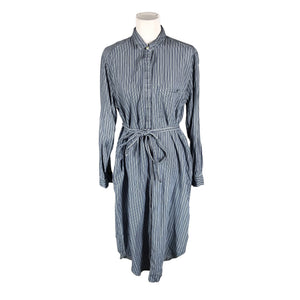 Unisex Gap - Õhuke kleit, suurus 40 - Sinine (1)