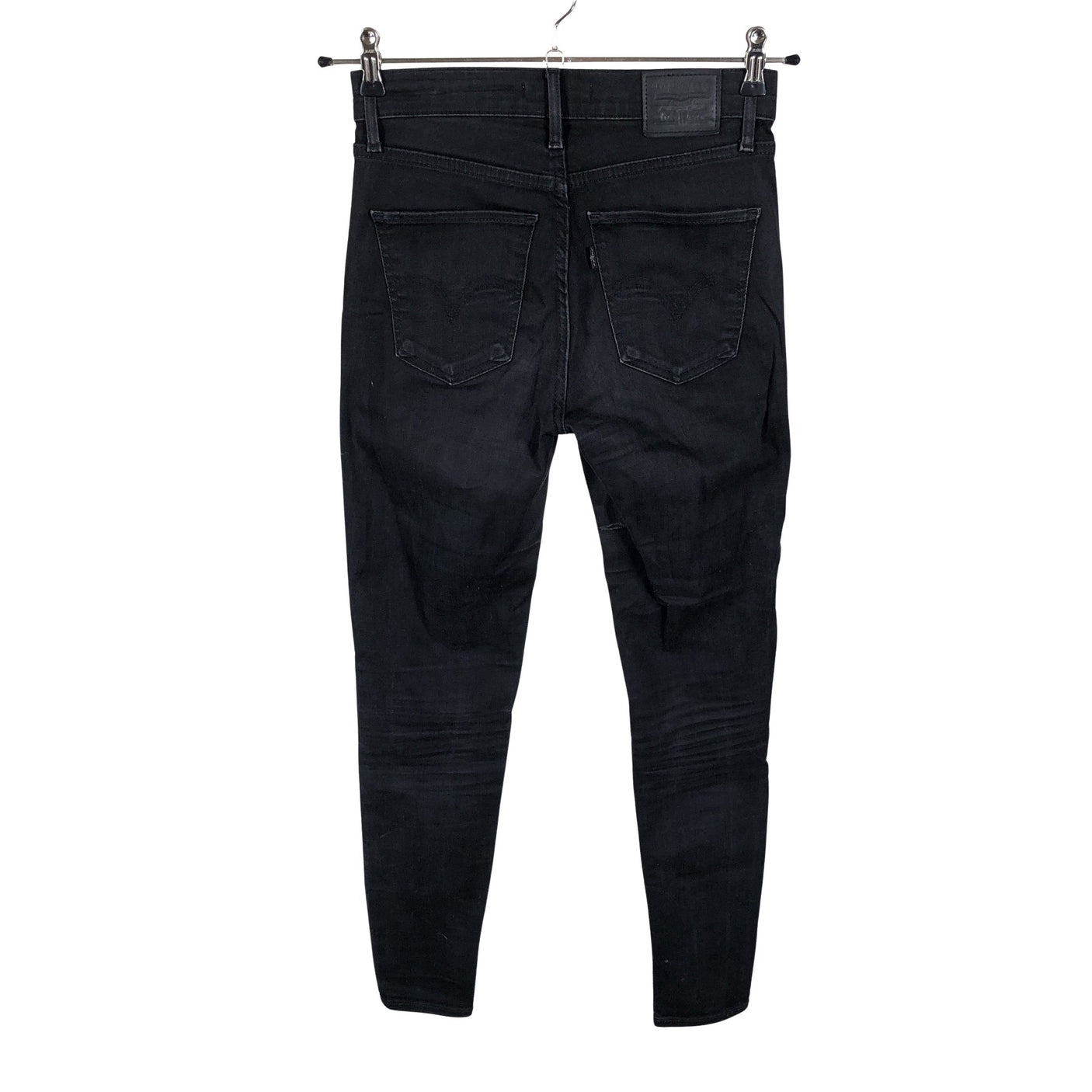 Unisex Levi's - Teksad, suurus W26 - Must (2)