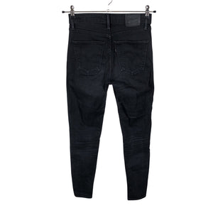 Unisex Levi's - Teksad, suurus W26 - Must (2)
