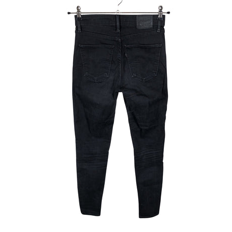 Unisex Levi's - Teksad, suurus W26 - Must (2)