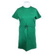 Unisex Tommy Hilfiger - Trikotaažist kleit, suurus 42 - Roheline ()