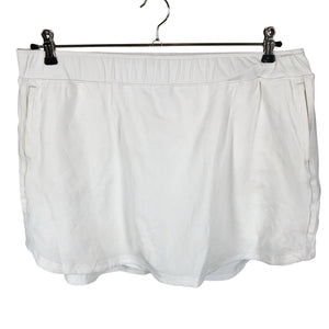 Unisex Adidas - Spordipüksseelik, suurus 46 - Valge (1)