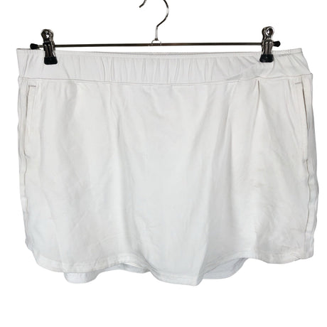 Unisex Adidas - Spordipüksseelik, suurus 46 - Valge ()