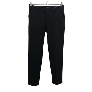 Unisex Nanso - Viigipüksid, suurus 40 - Must (1)
