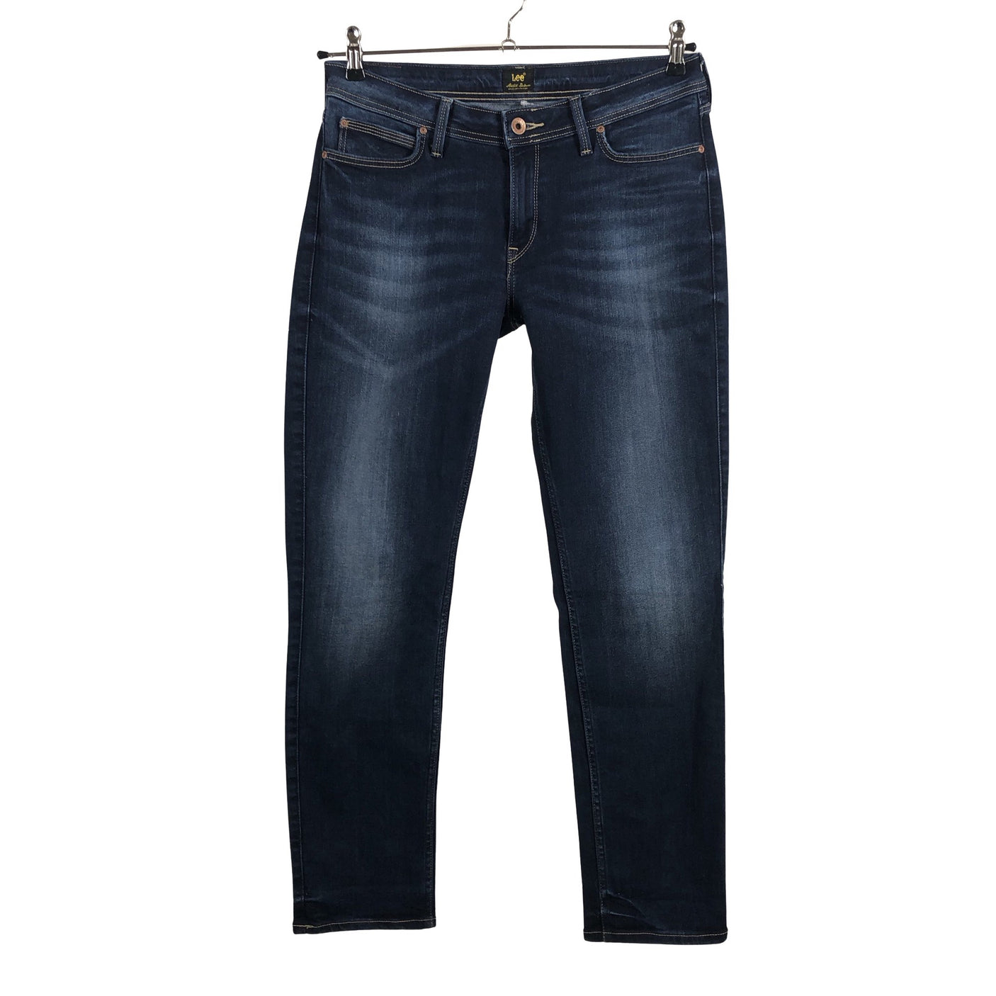Unisex Lee - Teksad, suurus W30 - Sinine (1)