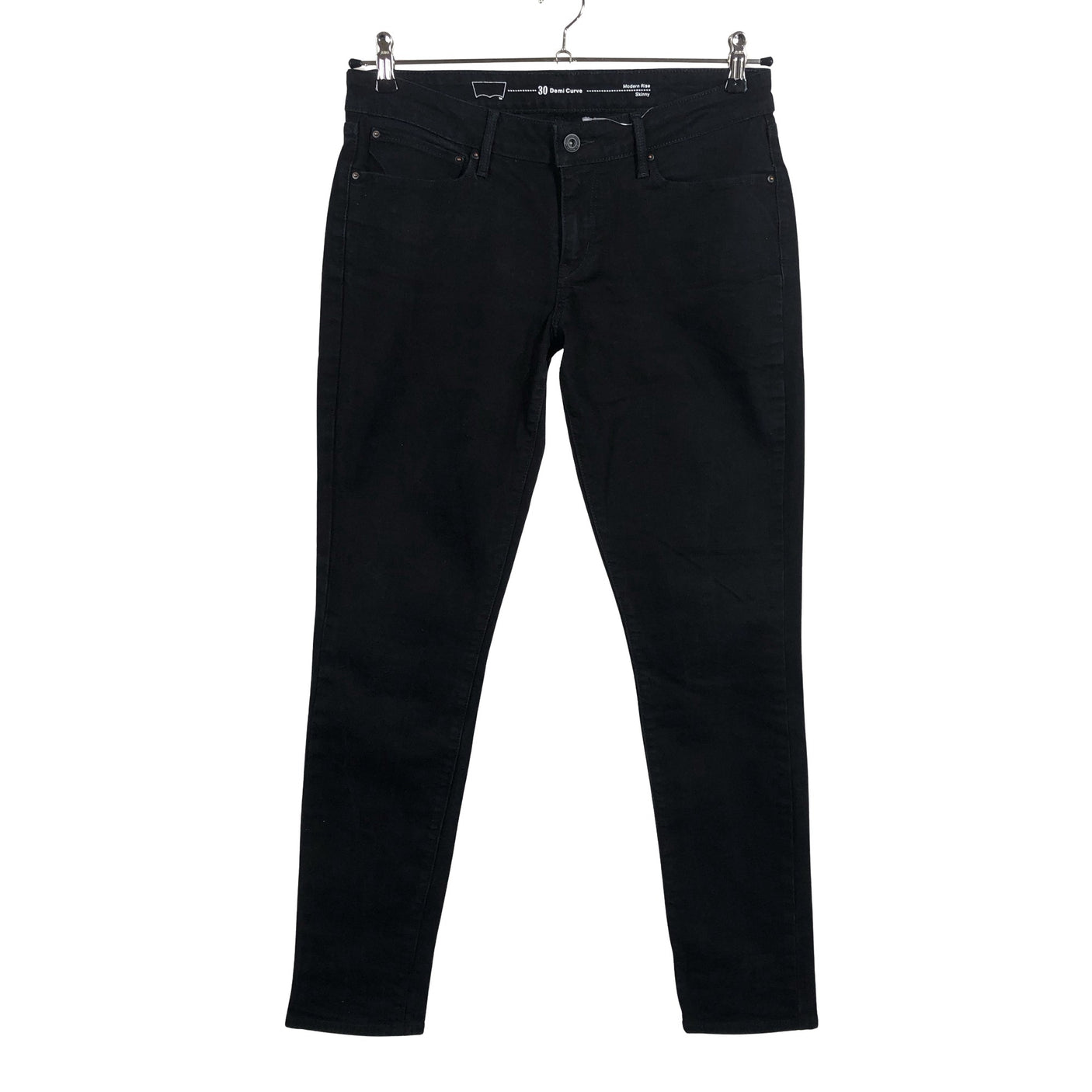 Unisex Levi's - Teksad, suurus W30 - Must (1)