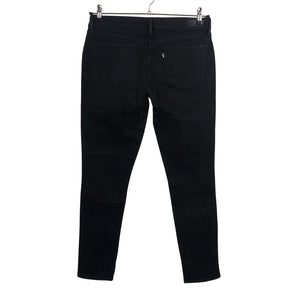 Unisex Levi's - Teksad, suurus W30 - Must (2)