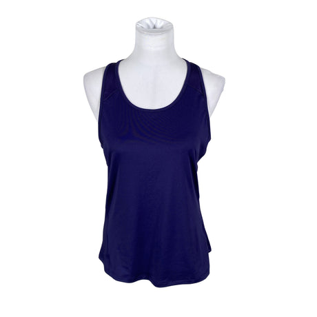 Unisex Soc - Sporditopp, suurus 40 - Lilla ()