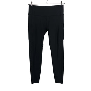 Unisex Energetics - Spordiretuusid, suurus 38 - Must (1)