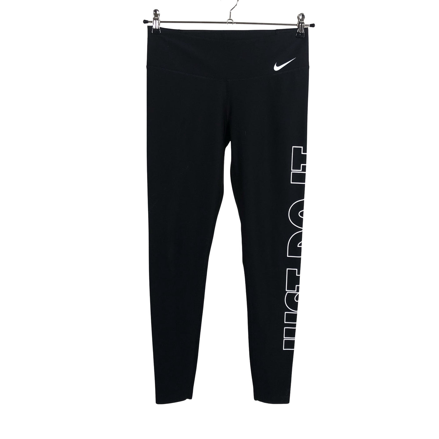 Unisex Nike - Spordiretuusid, suurus 38 - Must (1)
