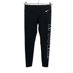 Unisex Nike - Spordiretuusid, suurus 38 - Must (1)