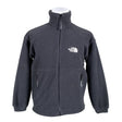 Unisex The North Face - Fliisjakk, suurus S - Must ()
