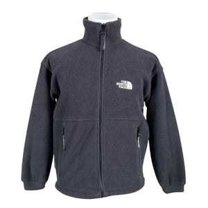 Unisex The North Face - Fliisjakk, suurus S - Must (1)
