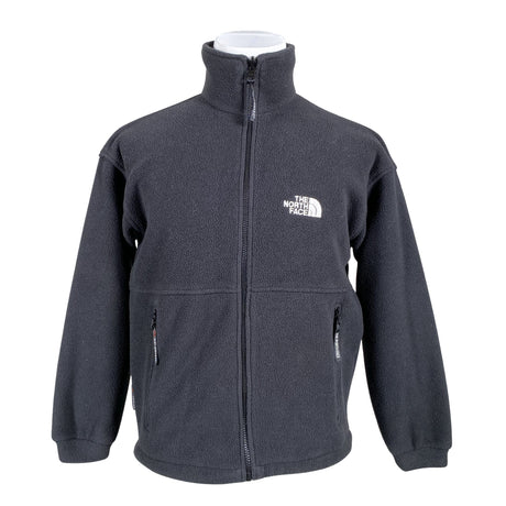 Unisex The North Face - Fliisjakk, suurus S - Must ()