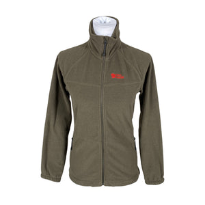 Unisex Fjällräven - Fliisjakk, suurus 34 - Pruun (1)