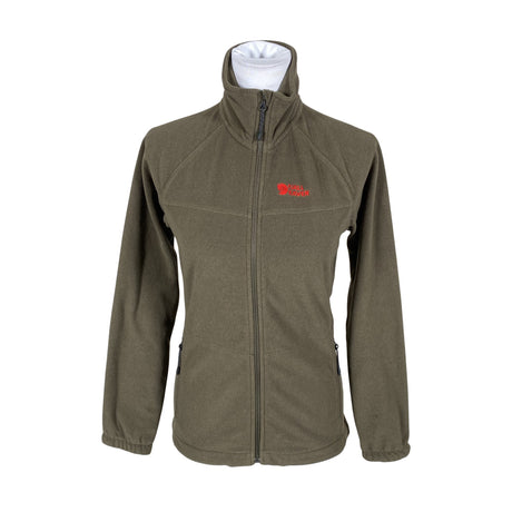 Unisex Fjällräven - Fliisjakk, suurus 34 - Pruun ()