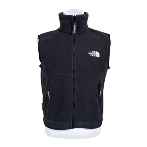 Unisex The North Face - Fliisvest, suurus 36 - Must (1)